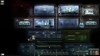 Barotrauma screenshot