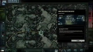 Barotrauma screenshot