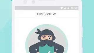 Barracuda Essentials screenshot