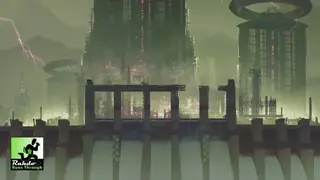 Barrage screenshot