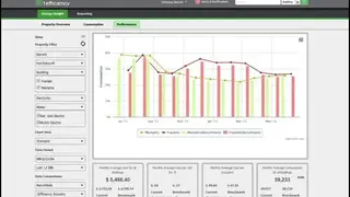 Barrett Distribution screenshot
