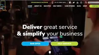 BarTab screenshot