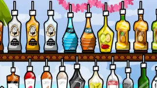 Bartender Mix Right Genius screenshot