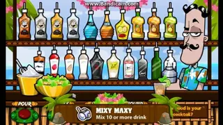 Bartender Mix Right Genius screenshot