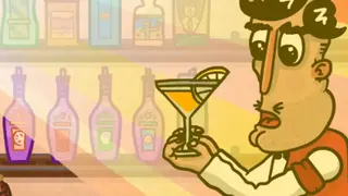 Bartender Mix Right Genius screenshot