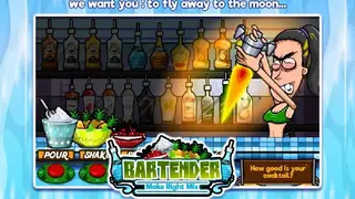 Bartender Perfect Mix screenshot