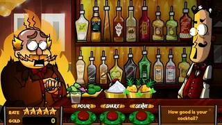 Bartender The Celebs Mix screenshot