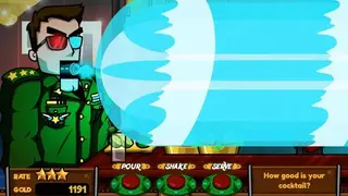 Bartender The Celebs Mix screenshot