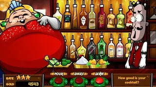 Bartender The Celebs Mix screenshot