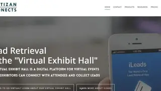 Bartizan Connects screenshot