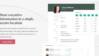 BASE screenshot