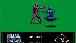 Base Wars screenshot
