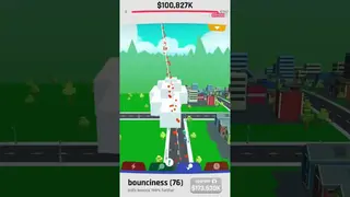 Baseball Boy! screenshot