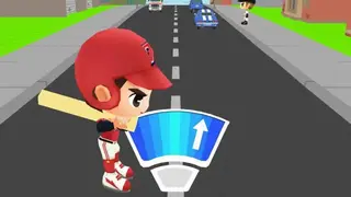 Baseball Boy! screenshot