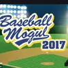 Baseball Mogul 2017