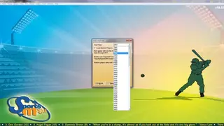 Baseball Mogul Diamond screenshot