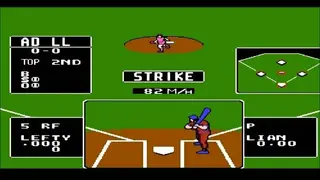 Baseball Stars screenshot