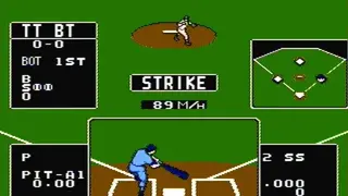 Baseball Stars screenshot