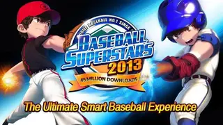 Baseball Superstars 2013 screenshot