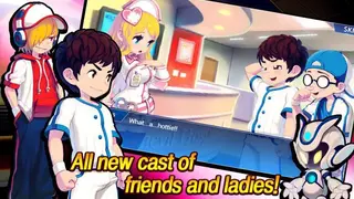Baseball Superstars 2013 screenshot