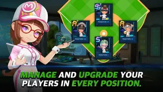 Baseball Superstars 2020 screenshot
