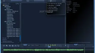 BaseHead screenshot