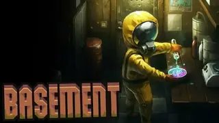 Basement screenshot