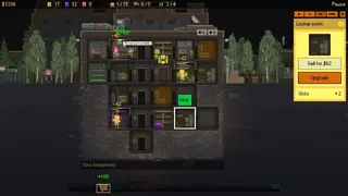 Basement screenshot