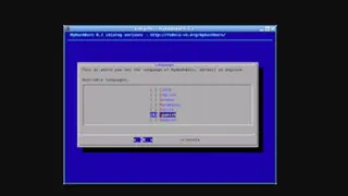 BashBurn screenshot