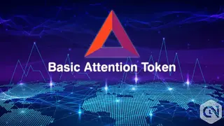 Basic Attention Token (BAT) screenshot