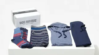Basic Outfitters screenshot