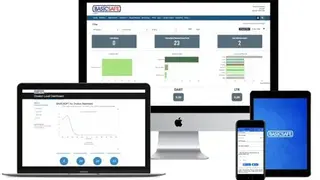 BasicSafe screenshot