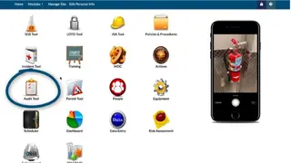 BasicSafe screenshot