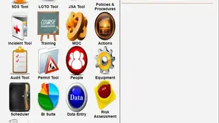 BasicSafe screenshot