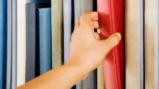 Basil Bookseller screenshot