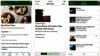 Basil by Indy Dish screenshot