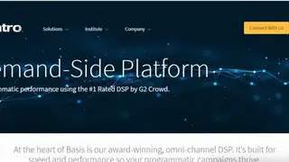 Basis screenshot