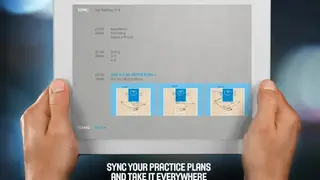 Basketball Coaching screenshot