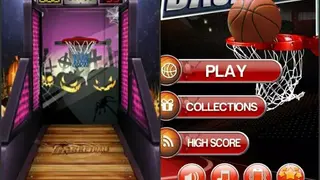Basketball Mania screenshot