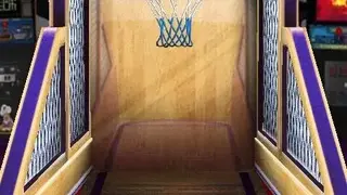 Basketball Mania screenshot
