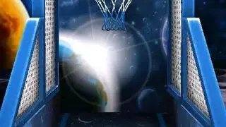 Basketball Mania screenshot