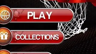 Basketball Mania screenshot