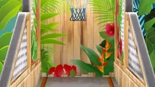 Basketball Mania screenshot