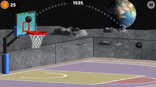 Basketball: Shooting Hoops screenshot