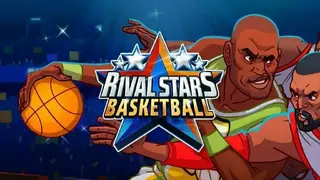 Basketball Stars screenshot