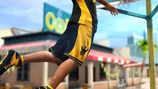 Basketball Stars screenshot