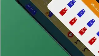 Basketball Stats Assistant screenshot