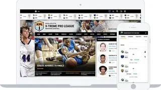 BasketballShift screenshot
