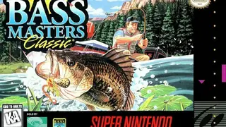 Bass Masters Classic screenshot