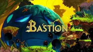 Bastion screenshot
